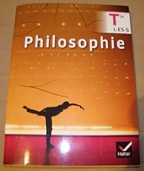 Philosophie tles éd. d'occasion  Livré partout en France