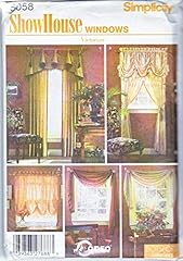 Simplicity showhouse windows for sale  Delivered anywhere in USA 