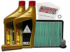 Cyclemax semi synthetic for sale  Delivered anywhere in USA 