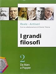 Grandi filosofi. ediz. usato  Spedito ovunque in Italia 