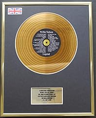 Willie nelson mini for sale  Delivered anywhere in UK
