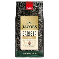 Jacobs kaffeebohnen barista gebraucht kaufen  Wird an jeden Ort in Deutschland