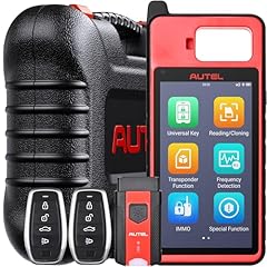Autel maxiim km100e gebraucht kaufen  Wird an jeden Ort in Deutschland