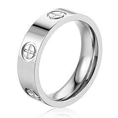 Ycslyw ladies stainless for sale  Delivered anywhere in USA 