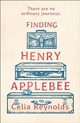 Finding henry applebee for sale  Delivered anywhere in UK