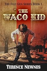 Waco kid for sale  Delivered anywhere in UK