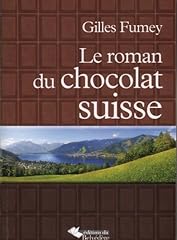 Roman chocolat d'occasion  Livré partout en France