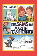 Sams sams martin gebraucht kaufen  Wird an jeden Ort in Deutschland