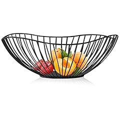 Metal wire fruit for sale  Delivered anywhere in USA 
