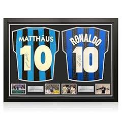 Exclusive memorabilia lothar for sale  Delivered anywhere in UK