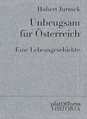 Unbeugsam österreich lebensge gebraucht kaufen  Wird an jeden Ort in Deutschland