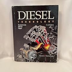 Diesel technology fundamentals for sale  Delivered anywhere in USA 