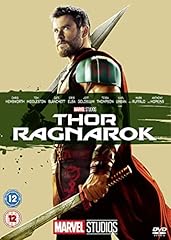Thor ragnarok dvd for sale  Delivered anywhere in USA 