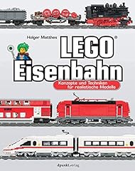Lego eisenbahn konzepte gebraucht kaufen  Wird an jeden Ort in Deutschland