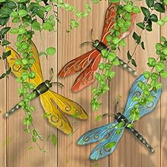 Obaba metal dragonfly for sale  Delivered anywhere in USA 