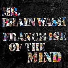 Mr. brainwash franchise for sale  Delivered anywhere in Ireland