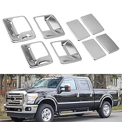Pack chrome door for sale  Delivered anywhere in USA 