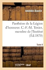 Panthéon légion honneur. d'occasion  Livré partout en Belgiqu