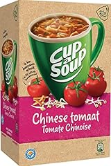 Unilever chinesische tomatensu gebraucht kaufen  Wird an jeden Ort in Deutschland