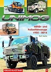 Unimog militär polizeifahrzeu gebraucht kaufen  Wird an jeden Ort in Deutschland