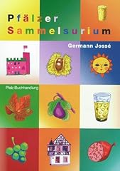 Pfälzer sammelsurium gebraucht kaufen  Wird an jeden Ort in Deutschland