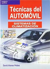 Técnicas del automóvil. d'occasion  Livré partout en Belgiqu