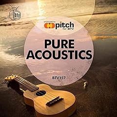 Pure acoustics gebraucht kaufen  Wird an jeden Ort in Deutschland