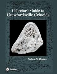 Collector guide crawfordsville for sale  Delivered anywhere in USA 