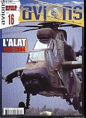 Alat aviation légère d'occasion  Livré partout en France