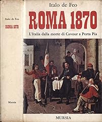 Roma 1870. italia usato  Spedito ovunque in Italia 