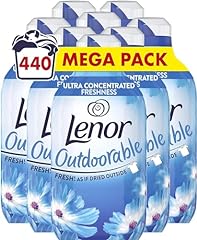 Lenor outdoorable fabric for sale  Delivered anywhere in UK