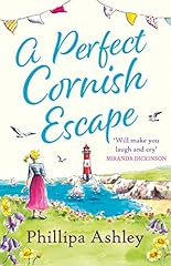 Perfect cornish escape d'occasion  Livré partout en France