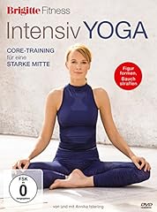 Brigitte intensiv yoga gebraucht kaufen  Wird an jeden Ort in Deutschland