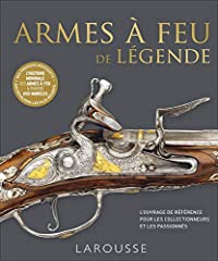 livres armes a feu d'occasion  Livré partout en France