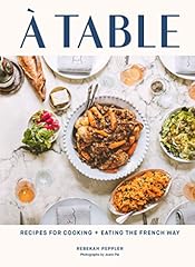 Table recipes cooking for sale  Delivered anywhere in USA 