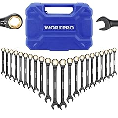 Workpro piece ratcheting for sale  Delivered anywhere in USA 