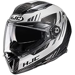 Hjc f70 carbon for sale  Delivered anywhere in USA 