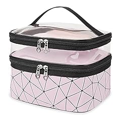 Large toiletry bag for sale  Delivered anywhere in UK