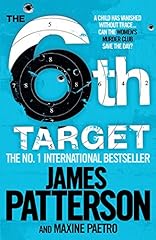 6th target for sale  Delivered anywhere in UK