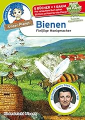 Benny blu bienen gebraucht kaufen  Wird an jeden Ort in Deutschland