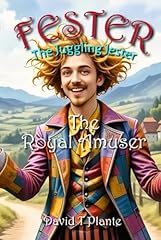 Fester juggling jester for sale  Delivered anywhere in USA 