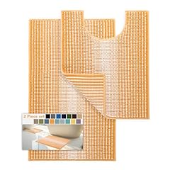 Bathroom rugs sets for sale  Delivered anywhere in USA 