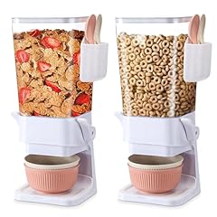 Osacoe cereal dispenser for sale  Delivered anywhere in USA 