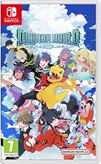 Digimon world next usato  Spedito ovunque in Italia 