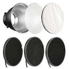 18cm standard reflector for sale  Delivered anywhere in UK