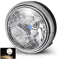 Katur motorcycle halogen for sale  Delivered anywhere in USA 