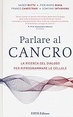 Parlare cancro. ricerca usato  Spedito ovunque in Italia 