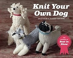 Knit dog winners for sale  Delivered anywhere in UK