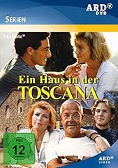 Haus toscana 6 gebraucht kaufen  Wird an jeden Ort in Deutschland