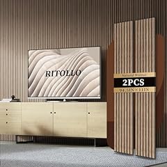 Ritollo wood slat for sale  Delivered anywhere in USA 